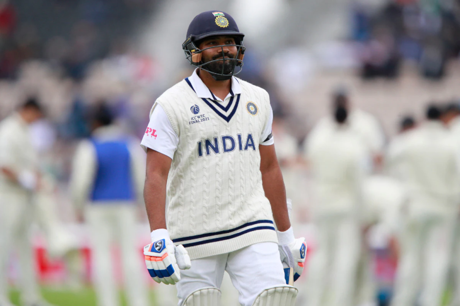 BAN vs IND: Injured Rohit Sharma ruled out for 2nd test in Dhaka