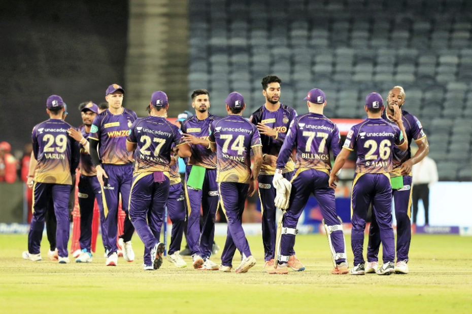 The Kolkata Knight Riders had a difficult time in the IPL last year