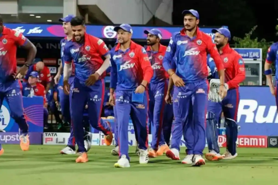 The Delhi Capitals still boast a strong squad
