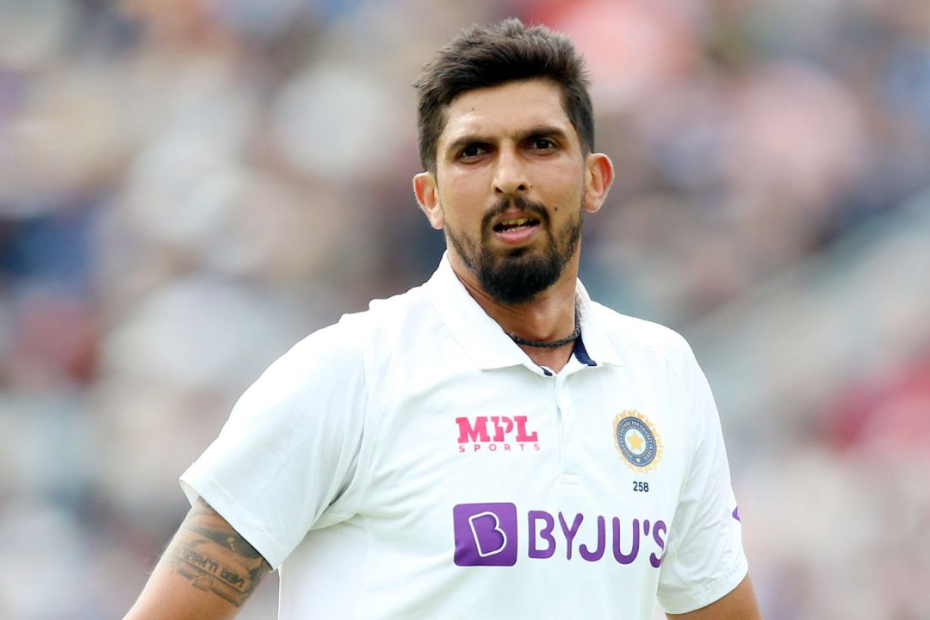 Ishant Sharma has blasted the current practice of workload management