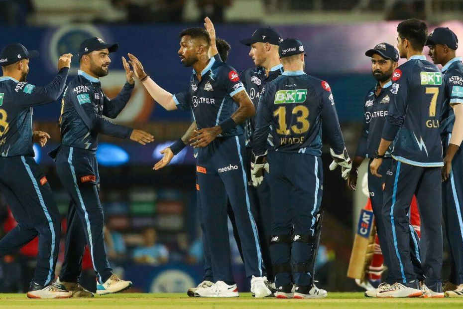Gujrat Titans stunned the cricketing world when they won the IPL last year
