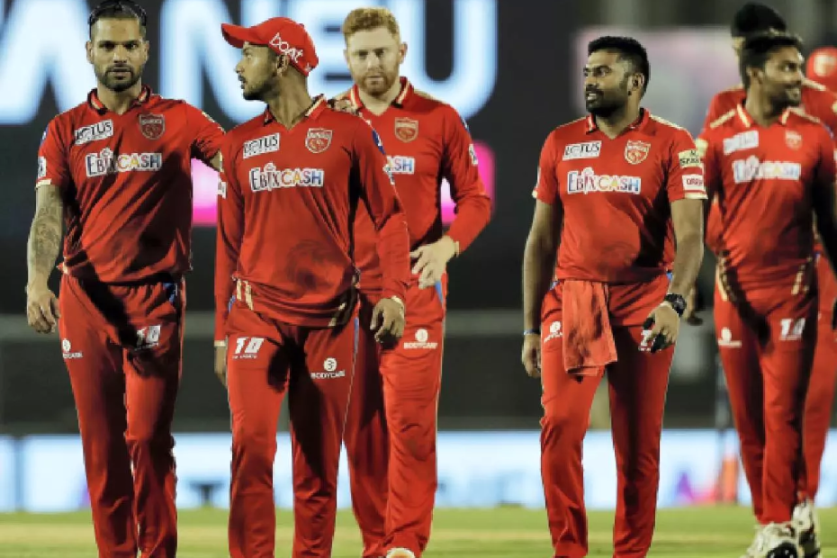 A complete overhaul of the franchise last year did not change the Punjab Kings' fortunes