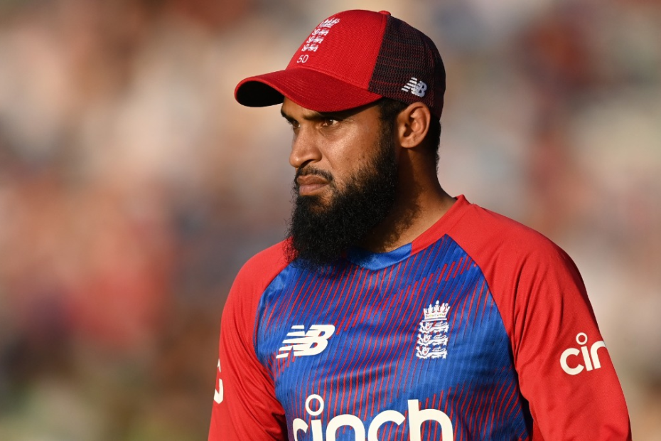 Adil Rashid was picked up by Sunrisers Hyderabad for 2 crores in the IPL