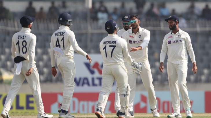 India are 2nd in the table with a PCT of 58.92