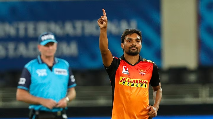 Sandeep Sharma is one of the greats of the IPL