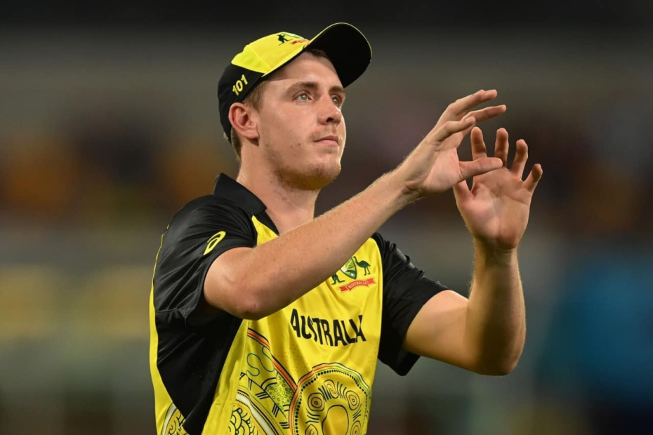 Cameron Green was sold for 17.5 crores at the mini-auction