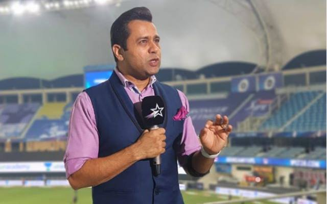 Aakash Chopra (Photo Credit: Twitter)