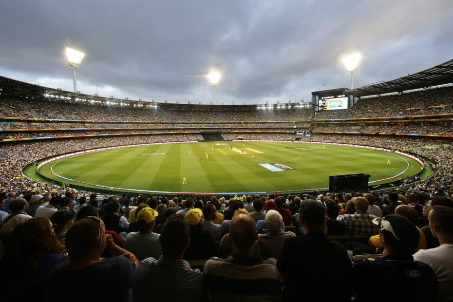 MCC and Victorian government keen on hosting India-Pakistan test series at the MCG