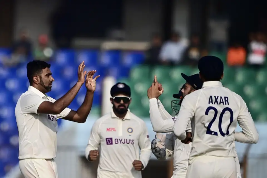 India vs Bangldesh 1st test day 4