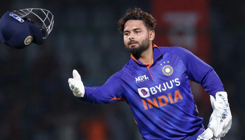 Rishabh Pant shifted to private ward from ICU